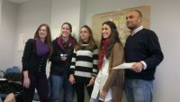 curso participantes