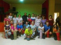 visita del alcalde