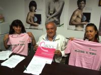 asociación contra el cáncer