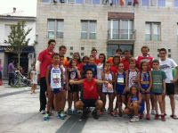 atletismo don benito