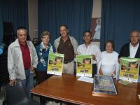 asociación de Santiago