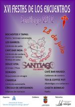 cartel ruta