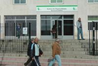 centro especialidades Don Benito