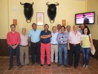 club taurino dombenitense