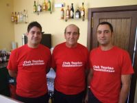 club taurino dombenitense