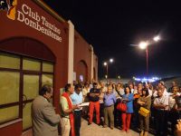 club taurino dombenitense