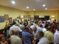 club taurino dombenitense