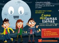 como dos lunas