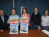presentación de la concentración motera