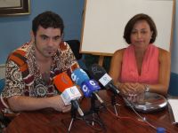 juan pedro jiménez y anabel cidoncha