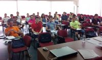 curso primera instalación