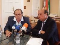 delegado en Don Benito