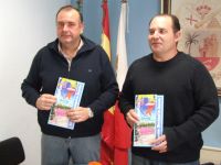 rafa amor y angel luis valadés