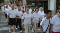 marcha