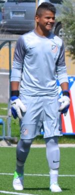 alex dos santos