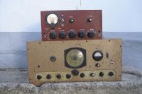 emisora  de radioaficionado