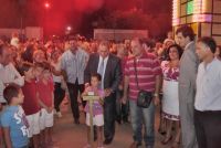 encendido