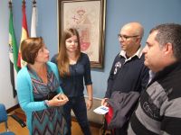promotores de la oficina europea