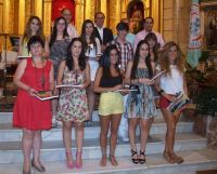 estudiantes