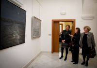 exposición de cañamero