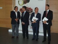 presentación fial 2012