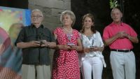 homenaje