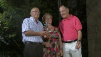 homenaje