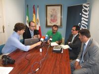 presentación dispositivo geolocalización