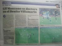 gil manzano