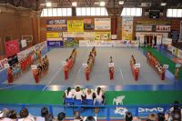 gimnasia