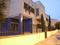 hacienda