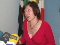 isabel galan fue la edil que ofició más bodas en 2013