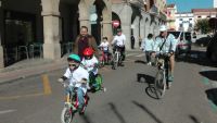 marcha alrex3