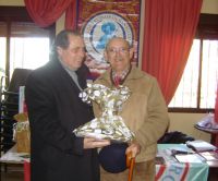 premio al sevi