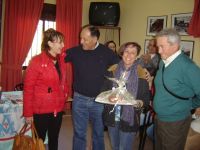 premios matanza don benito