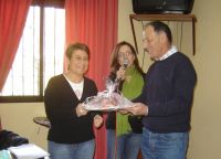 prenmio a fermín solano