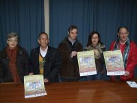 organizadores de la matanza