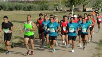 media maratón Don Benito