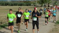 media maratón Don Benito