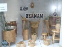 mercadillo solidario