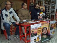 presentación del disco de miguel de tena