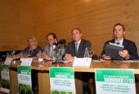 inauguración del curso