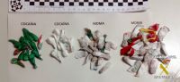 papelinas