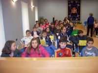 pleno infantil