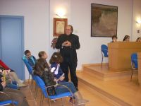 pleno infantil