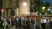 procesión