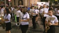 procesión