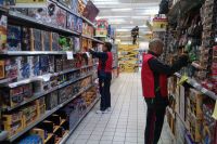 practicas de proines en carrefour