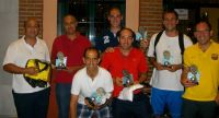 squash ganadores