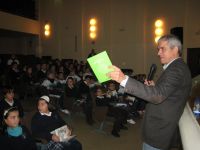charla